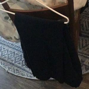 Dress pants and capris